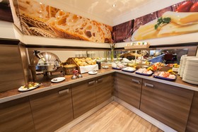 Novum Hotel Norddeutscher Hof