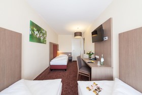 Novum Hotel Norddeutscher Hof