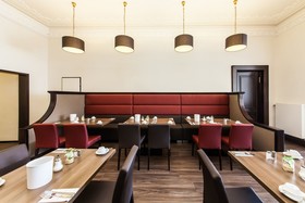 Novum Hotel Norddeutscher Hof