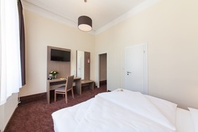 Novum Hotel Norddeutscher Hof