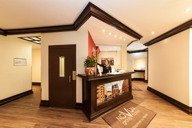 Novum Hotel Norddeutscher Hof