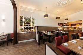 Novum Hotel Norddeutscher Hof