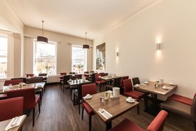 Novum Hotel Norddeutscher Hof