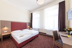 Novum Hotel Norddeutscher Hof