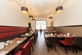 Novum Hotel Norddeutscher Hof