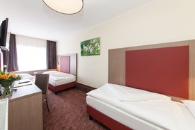 Novum Hotel Norddeutscher Hof