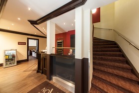 Novum Hotel Norddeutscher Hof