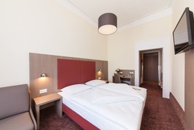 Novum Hotel Norddeutscher Hof