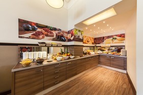 Novum Hotel Norddeutscher Hof