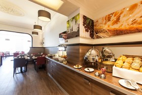 Novum Hotel Norddeutscher Hof