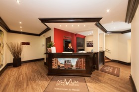 Novum Hotel Norddeutscher Hof