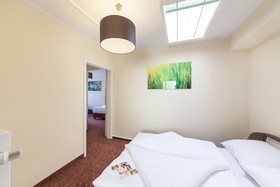 Novum Hotel Norddeutscher Hof