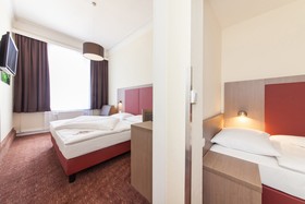 Novum Hotel Norddeutscher Hof