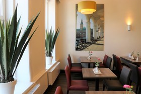 Novum Hotel Norddeutscher Hof