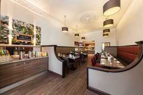 Novum Hotel Norddeutscher Hof