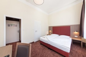 Novum Hotel Norddeutscher Hof