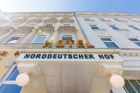 Novum Hotel Norddeutscher Hof
