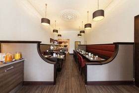 Novum Hotel Norddeutscher Hof