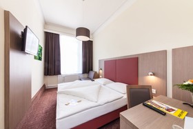 Novum Hotel Norddeutscher Hof