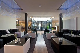 Novum Style Hotel Accord Hamburg