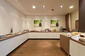 Novum Style Hotel Accord Hamburg