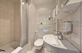 Novum Style Hotel Accord Hamburg