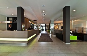 Novum Style Hotel Accord Hamburg