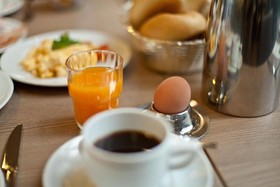 Novum Style Hotel Accord Hamburg