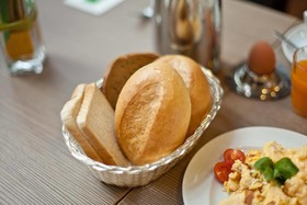 Novum Style Hotel Accord Hamburg