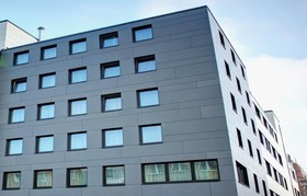 Novum Style Hotel Accord Hamburg