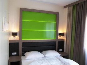 Novum Style Hotel Accord Hamburg