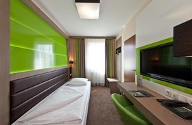 Novum Style Hotel Accord Hamburg