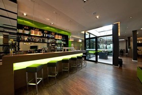 Novum Style Hotel Accord Hamburg