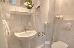 Novum Style Hotel Accord Hamburg