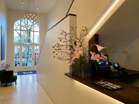 Oberdeck Studio Apartments