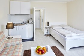Oberhouse Apartments