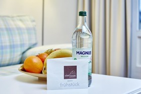 Oberhouse Apartments