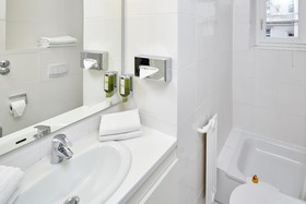 Oberhouse Apartments