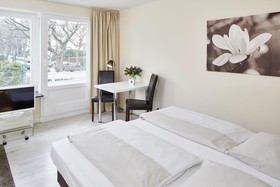 Oberhouse Apartments