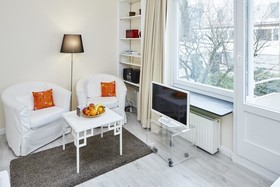 Oberhouse Apartments