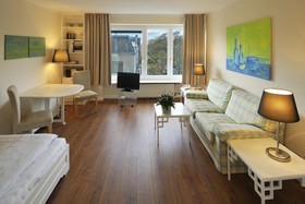 Oberhouse Apartments