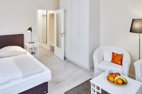 Oberhouse Apartments