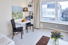 Oberhouse Apartments