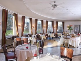 Park Hotel am Berliner Tor