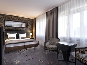 Park Hotel am Berliner Tor