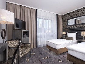 Park Hotel am Berliner Tor