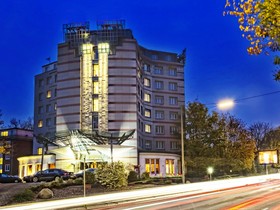 Park Hotel am Berliner Tor