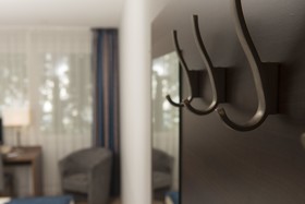 Park Hotel Hamburg Arena