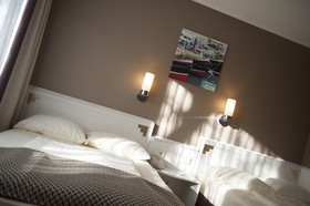 Park Hotel Hamburg Arena