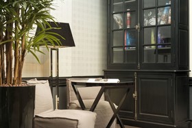 Park Hotel Hamburg Arena